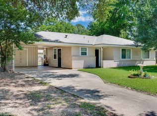 226 Justin Ave, Shreveport, LA 71105