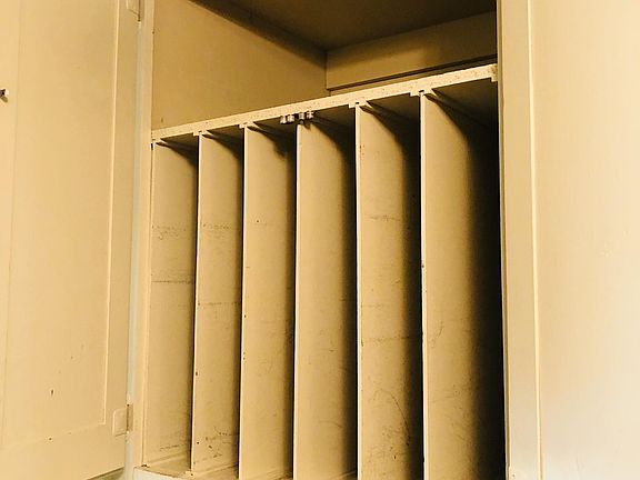 Custom kitchen cabinets