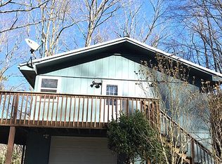 445 Slim Dillard Rd, Sylva, NC 28779