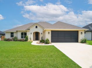 5602 Osprey Pl, Longview, TX 75605
