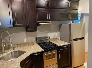 41 Linnaean St #B, Cambridge, MA 02138