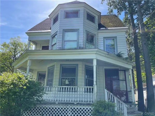 312 Academy St, Fulton, NY 13069