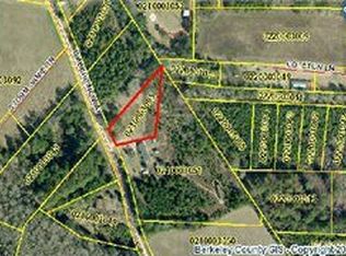 993 Timberline Way, Pineville, SC 29468