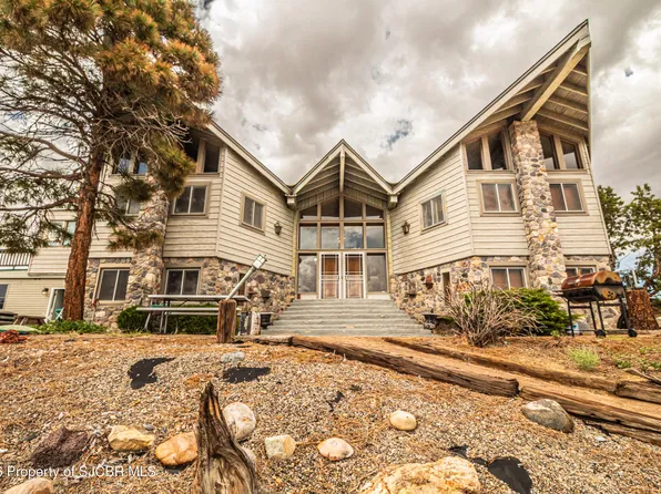 209 Road 5500, Bloomfield, NM 87413