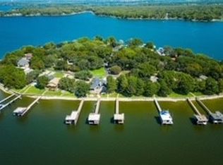 Enchanted Isles Dr, Mabank, TX 75156