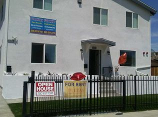 223 W 88th Pl, Los Angeles, CA 90003