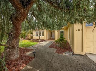 781 Eastridge Dr, Medford, OR 97504
