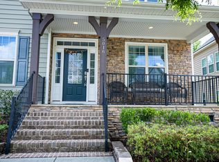 5016 Trembath Ln, Cary, NC 27519