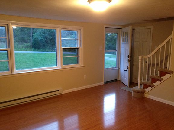 New Renovated Interior