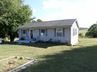 8603 Lacey Heights Ave, Harrisonburg, VA 22802