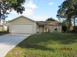 1134 SW Ingrassina Ave, Port Saint Lucie, FL 34953