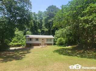 3133 Fireplace Trl, Snellville, GA 30078