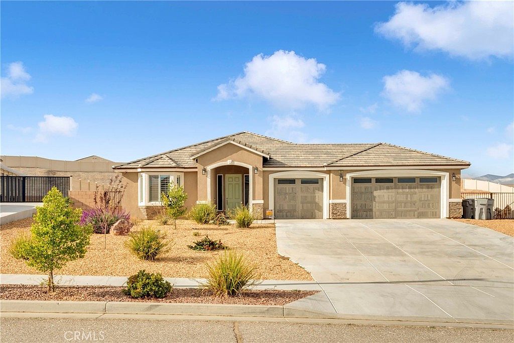 16953 Meyer Ct, Hesperia, CA 92345 Zillow