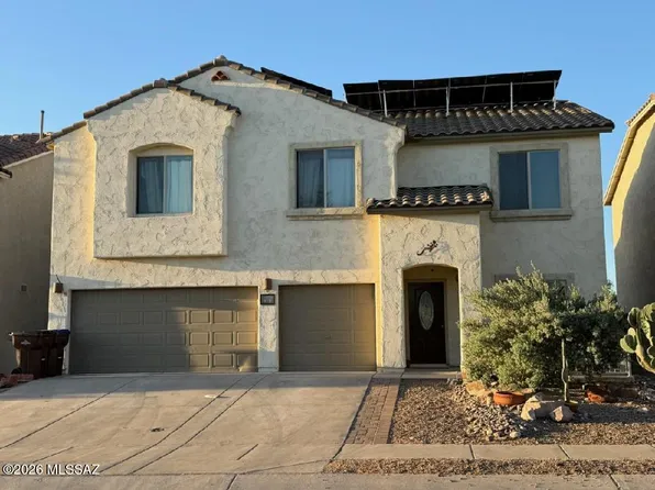 879 W Via De Gala, Sahuarita, AZ 85629