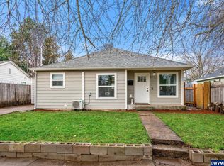 425 22nd St SE, Salem, OR
