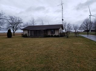 3474 Road 162, Antwerp, OH 45813