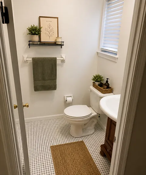 1237 S 2nd St #2 — Photo 5