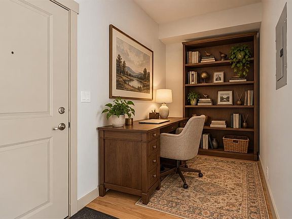 2nd image of 5605 E Henwood St SW #2103