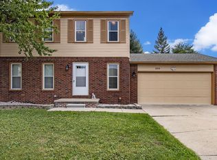 2018 Brinston Ave, Troy, MI