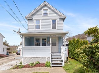 6 May St, Naugatuck, CT 06770
