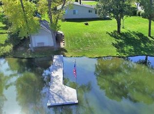 2166 Sleepy Hollow Rd, Fort Ripley, MN 56449
