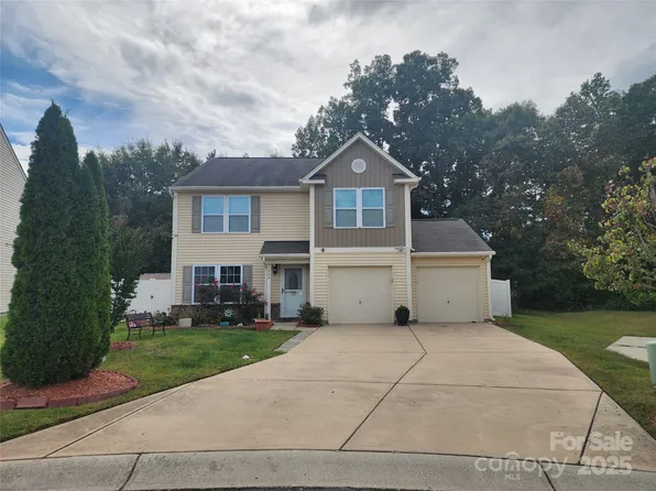 908 Sherman St, Gastonia, NC 28052