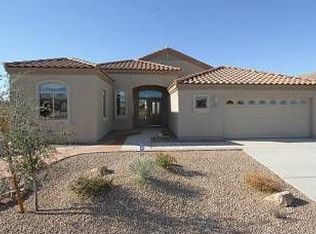 1094 E Mud Spring Canyon Ln, Sahuarita, AZ 85629