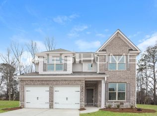 139 Landing Way, Loganville, GA 30052