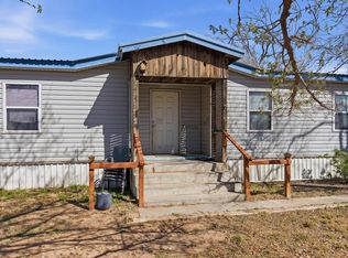 1113 S County Road 1083, Midland, TX 79706