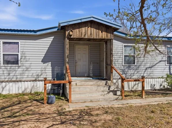 1113 S County Road 1083, Midland, TX 79706