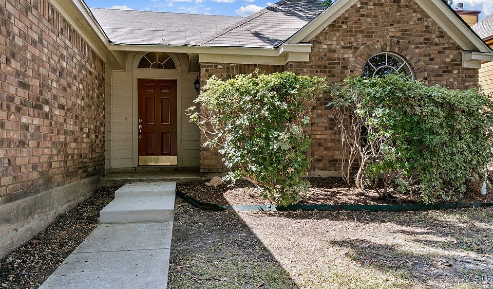 10319 Mustang Rdg Converse TX Zillow Apartments for Rent in Converse