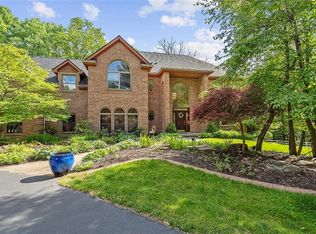 10069 Grubbs Rd, Wexford, PA 15090