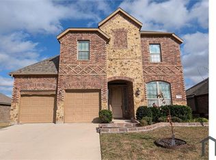 228 Eagle Rdg, Forney, TX 75126