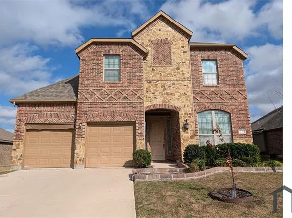 228 Eagle Rdg, Forney, TX 75126