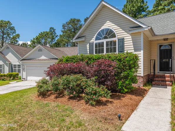 4109 Kettering Place, Wilmington, NC 28412