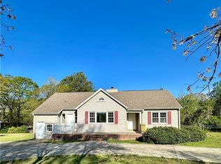 1405 Old Ivy Rd, Anderson, SC 29621