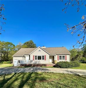 1405 Old Ivy Rd, Anderson, SC, 29621