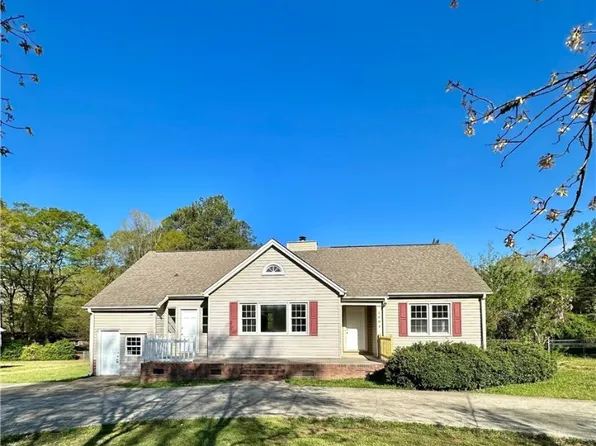 1405 Old Ivy Rd, Anderson, SC 29621