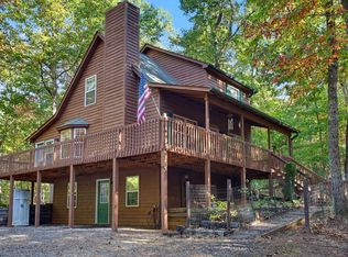 86 Buddy Ln, Blairsville, GA 30512