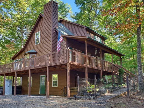 86 Buddy Ln, Blairsville, GA 30512
