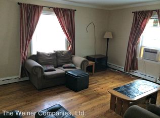 201 N Lincoln Ave APT 2, Urbana, IL 61801