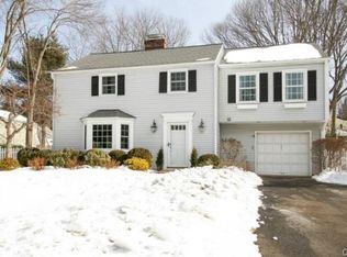 10 Alpine Ln, Darien, CT 06820