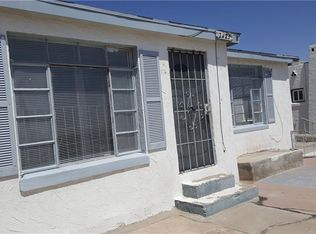 2423 Copper Ave, El Paso, TX 79930