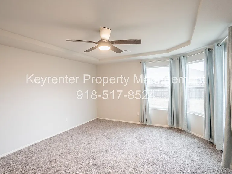 12303 N 130th East Ave — Photo 13