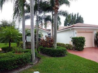 92 Sausalito Cir, Boynton Beach, FL 33436