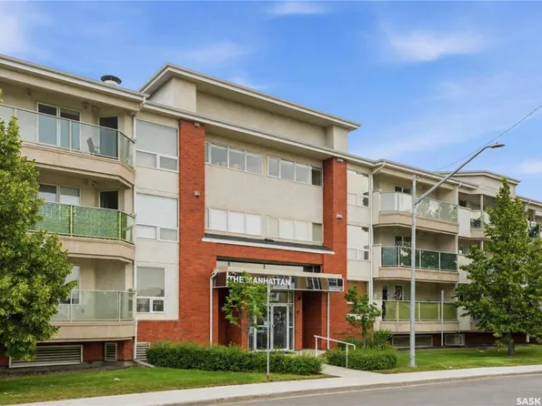 UNIT 320-1850 Main Street, Saskatoon, SK S7H 5T2