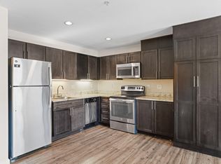 East Village Flats, Boulder, CO 80303