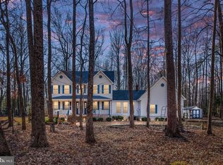 2170 River Dr, King George, VA