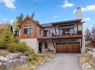 123 Lupine Lane, Frisco, CO 80443