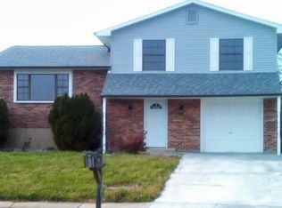 62 Bunker Hill Rd, New Castle, DE 19720